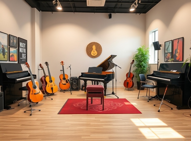 Consejos para aprender música